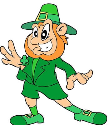 leprechaun