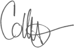 Signature